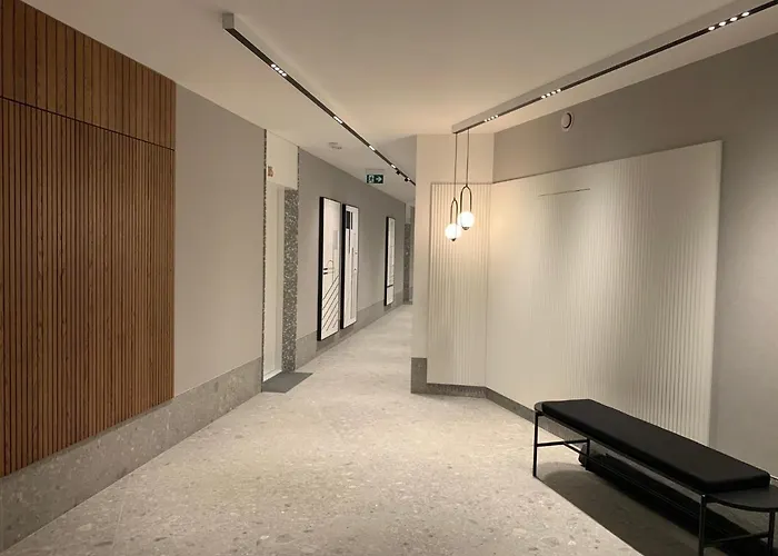 Apartament Oficer Portova