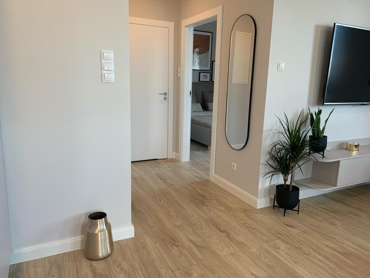 Oficer Portova Apartament