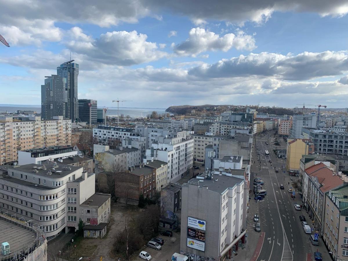 Oficer Portova Apartment Gdynia