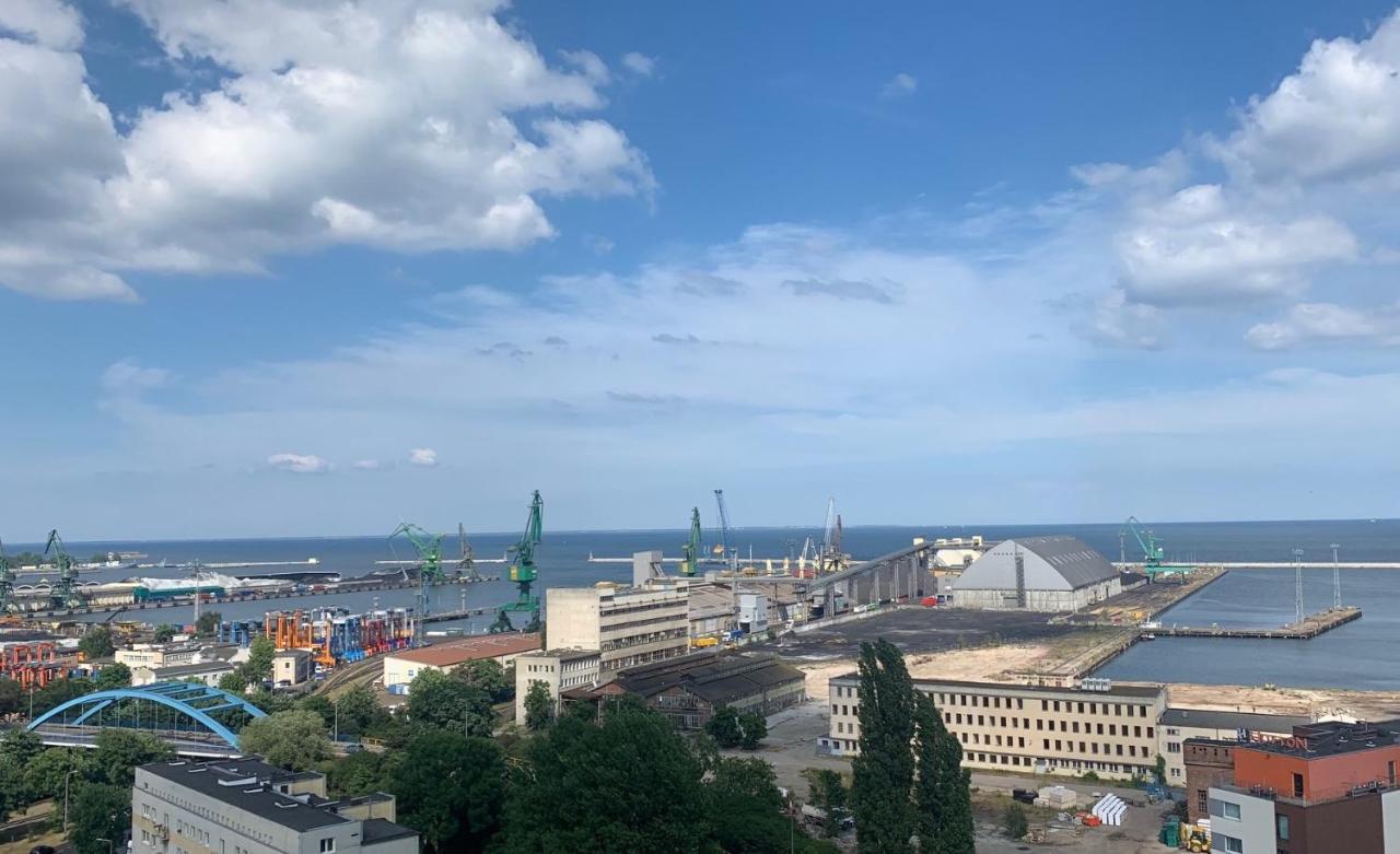 Apartment Oficer Portova Gdynia
